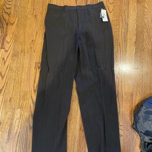 Vintage Gray Rafaella Trousers